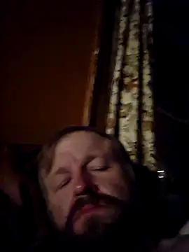 TheOneDonShaun webcam