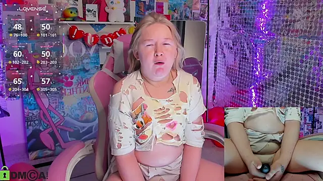 Sara_Robinson webcam