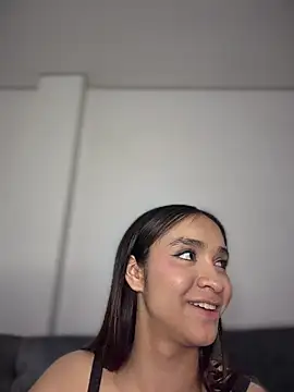 Isabella-Teen webcam