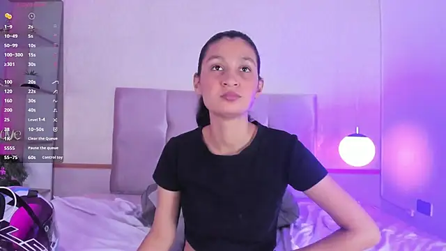 Sweet_Angelinee webcam