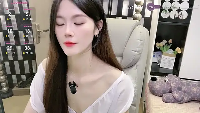 Yueyue-MM webcam
