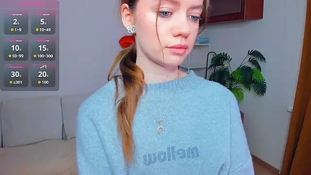 AngelesBenitz webcam