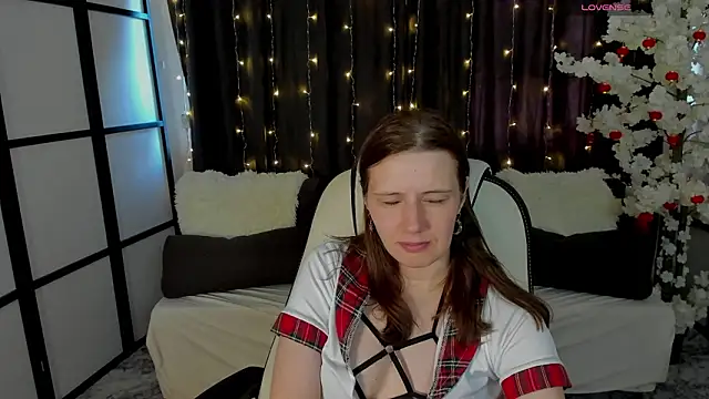 Kathrine_Meyer webcam