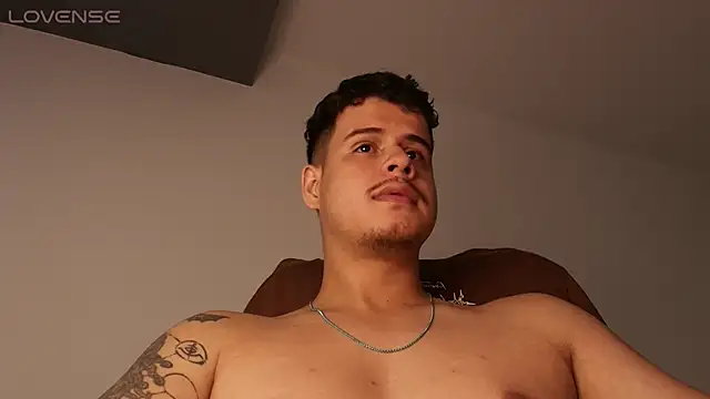 bjornsteel (M young) - big load