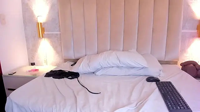 SamanthaGrace1 webcam