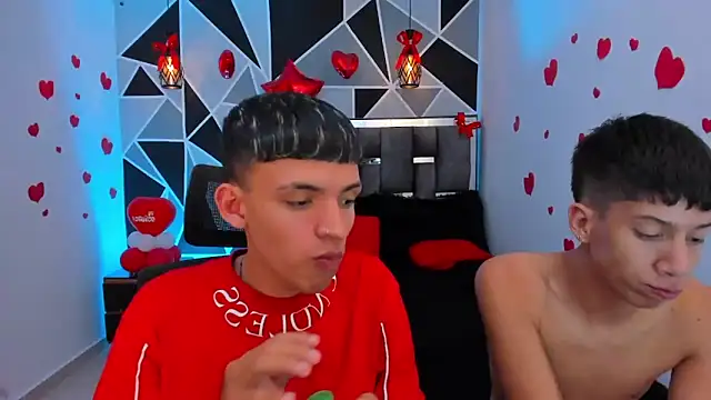 Juan_Nd_Steven webcam