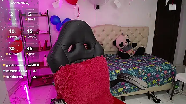 thalia_mills19 webcam