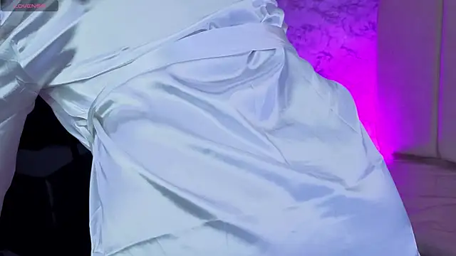 Afrodita_Wild_v webcam