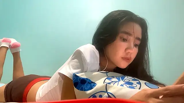 RessieAshcroft webcam