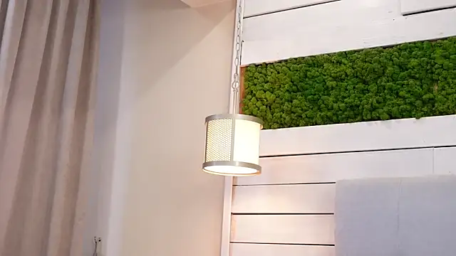 IsabellaMysty webcam