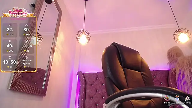 amara_davis - Amara_Davis's free webcam - UK Sex Cams