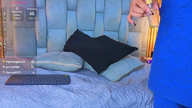 goldilockss15 webcam