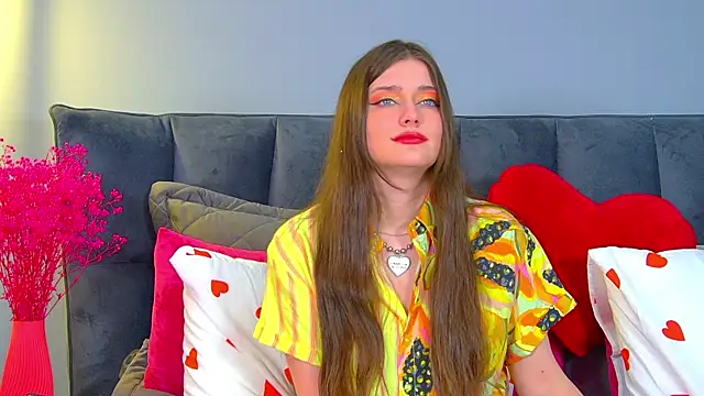 JessicaJewells webcam