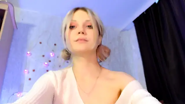 Teasing_Molly webcam