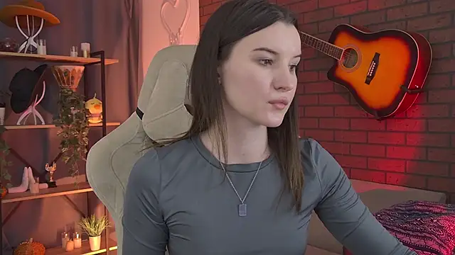 agatawillis - AgataWillis's free webcam - UK Sex Cams