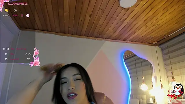 cristal__hot_1 webcam