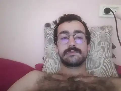 BalloonSlave1513 webcam