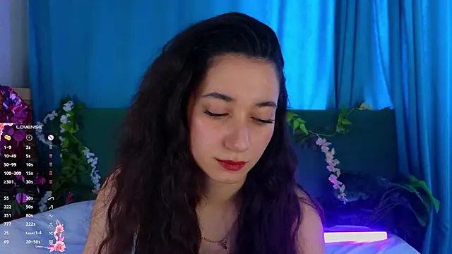 BettyMaldonado webcam