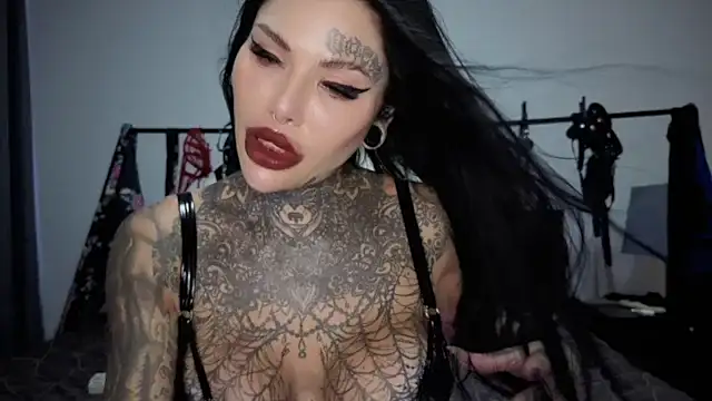 darkinkedbabe webcam