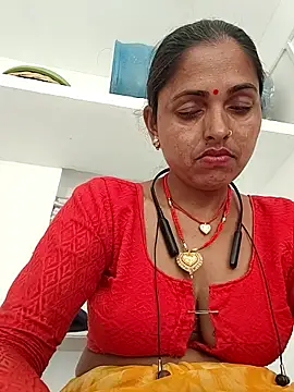 Mahima_rani34 webcam