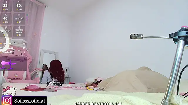 shalom_shalomm webcam