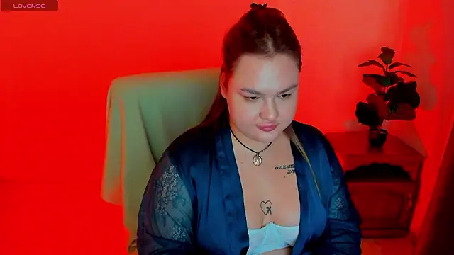 Sofiawetsweet webcam