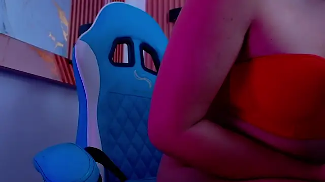 Jasmine_Jones7 webcam