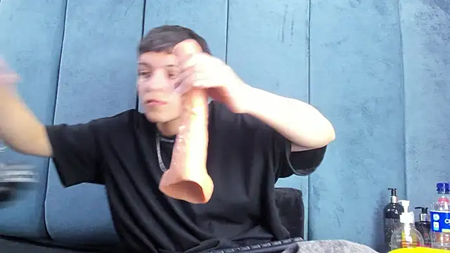 Megan_Thompson_ webcam