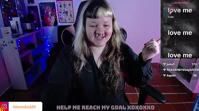 Bdsm_and_fries webcam