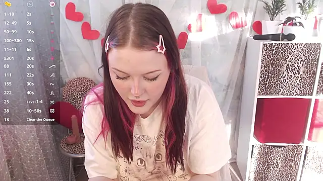 blissful_muse2 webcam