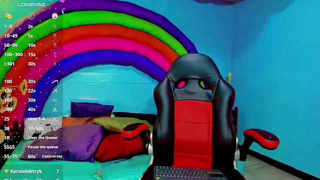 Karlaa_Hernandez_ webcam