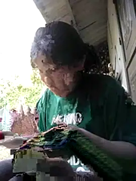 Baby_flower_1 webcam