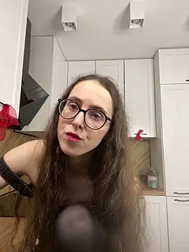 MartiniiSelenna webcam