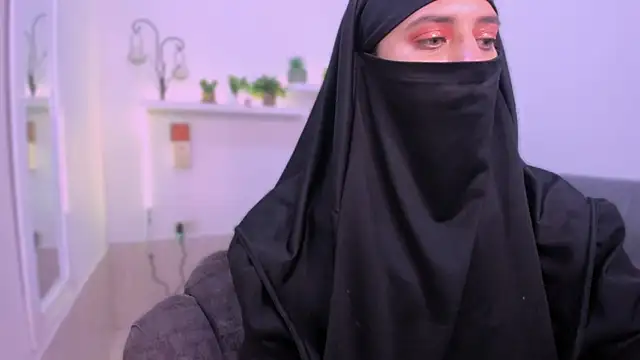 salma_arabicc webcam