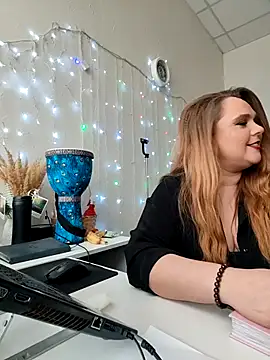 Juicy_PeachLux webcam