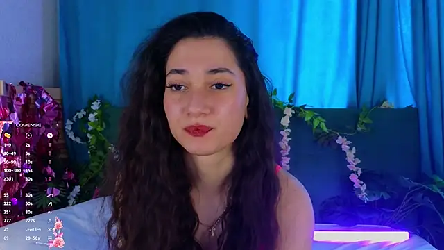 BettyMaldonado webcam