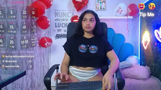 valeria_martinez19 webcam