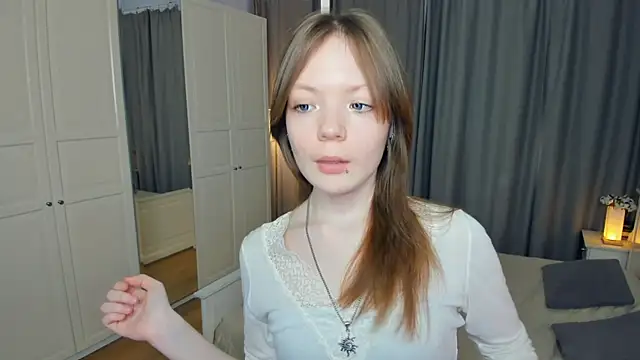 LavenderMitten webcam