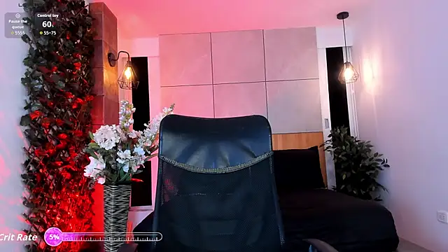 Donovan_Desmond webcam