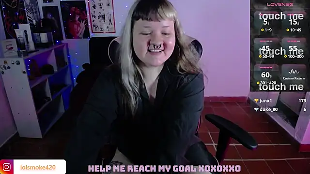 Bdsm_and_fries webcam