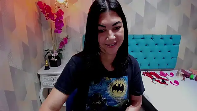 AdaFawxx webcam