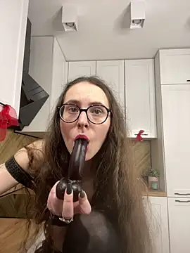 MartiniiSelenna webcam