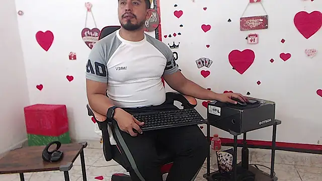 KalethBigDick webcam