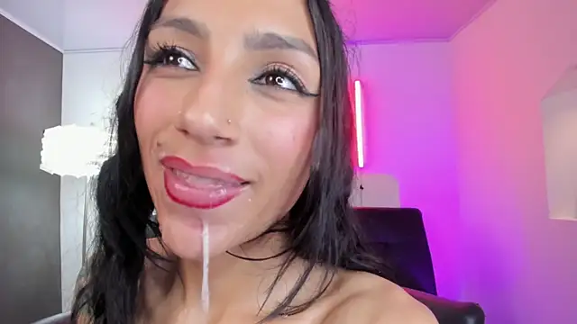 miss___evangeline webcam