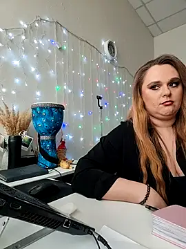 Juicy_PeachLux webcam