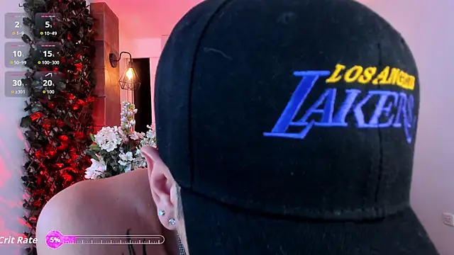 Donovan_Desmond webcam