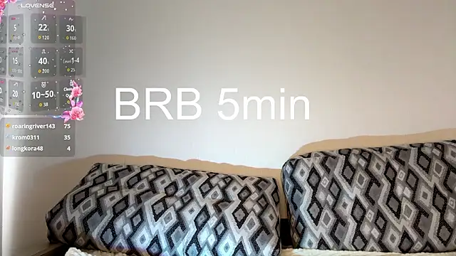 VerniceEngelking webcam