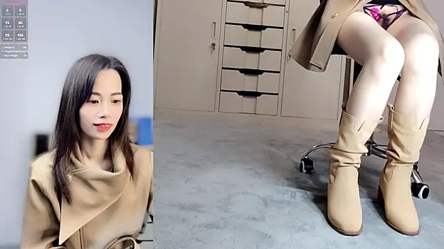 Lynnalltop-165-KeKe webcam