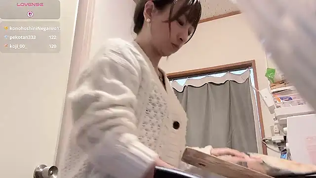 RURU-CHANN668 webcam