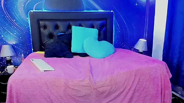 DULCE-DELICIOUS webcam